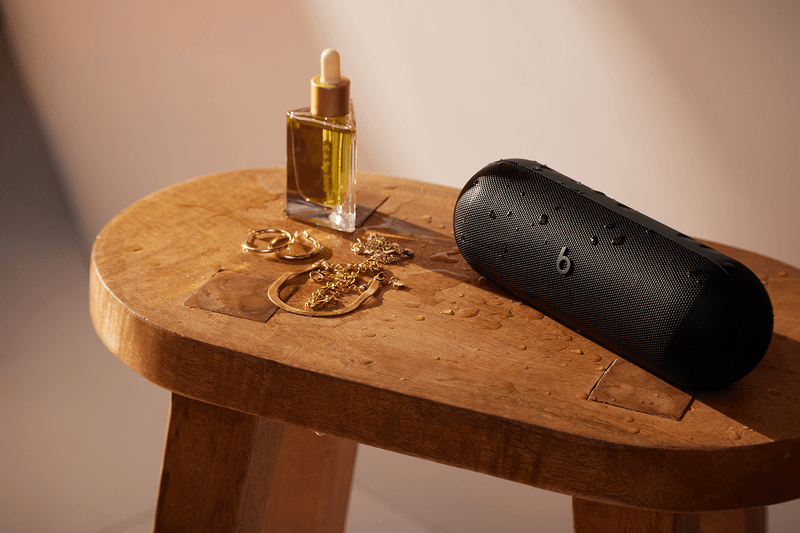 Interview with President of Beats by Dre Oliver Schusser beats pill solo buds bang olufsen kef bose sony
