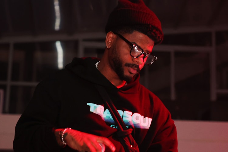 Bryson Tiller: The Final Boss