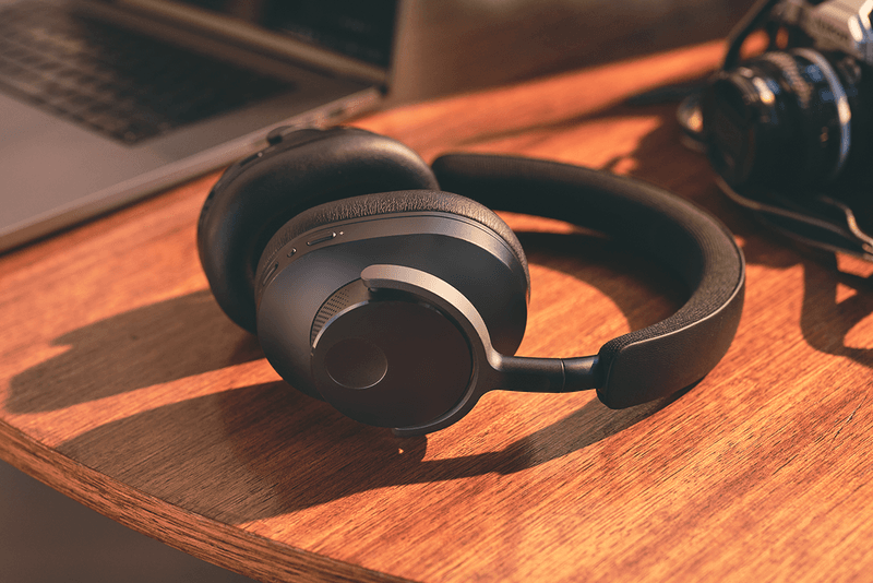 Cambridge Audio Launches Melomania P100 Wireless Hi-Fi Headphones with a 100-Hour Battery Life