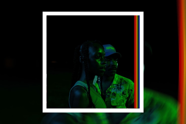 Childish Gambino Taps Amaarae, Jorja Smith on "In The Night"