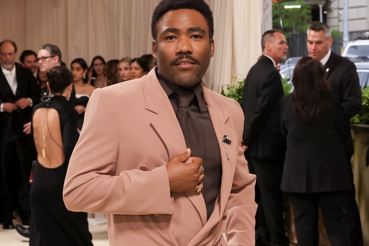 A Band Rehearsal Turns Deadly in Childish Gambino’s “Lithonia” Music Video