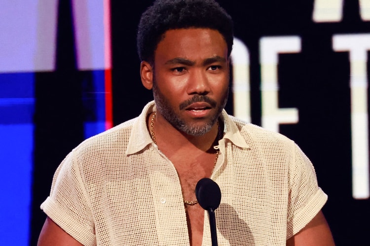 Childish Gambino Confirms 'Bando Stone & The New World' Tracklist