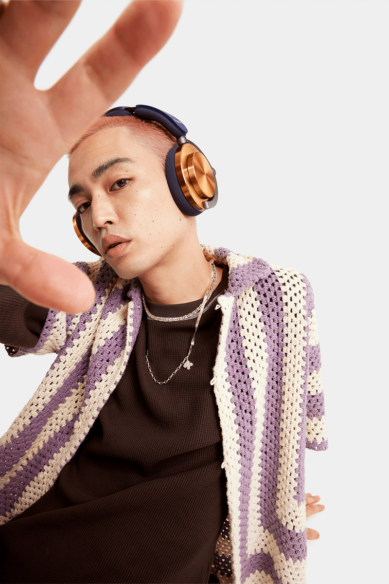 Dyson New Headphones OnTrac Wireless Hi-fi Apple Bose Sony Sennheiser Airpods Cambridge Audio Bowers Wilkins Kef
