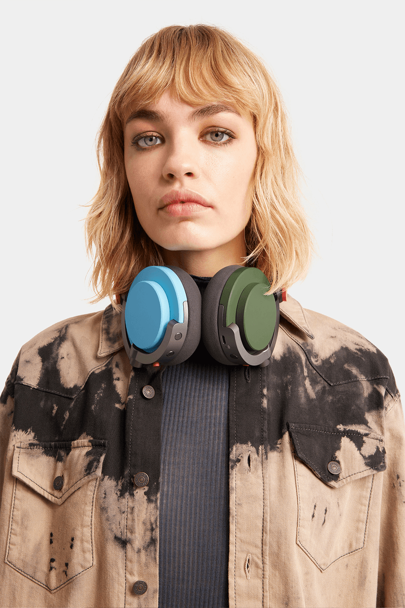 Dyson New Headphones OnTrac Wireless Hi-fi Apple Bose Sony Sennheiser Airpods Cambridge Audio Bowers Wilkins Kef