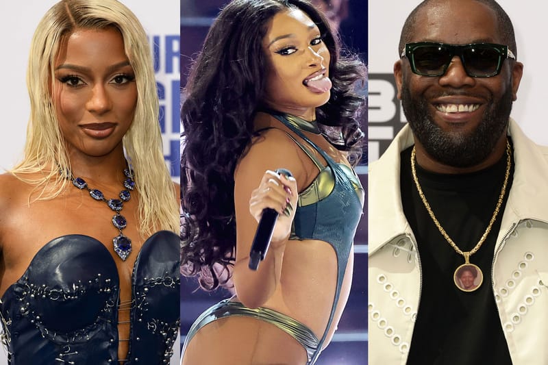 Everything That Went Down at the 2024 BET Awards