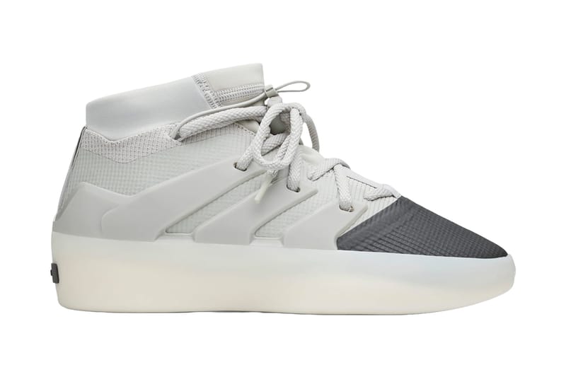 adidas Fear of God Athletics Returns With New Footwear This Week