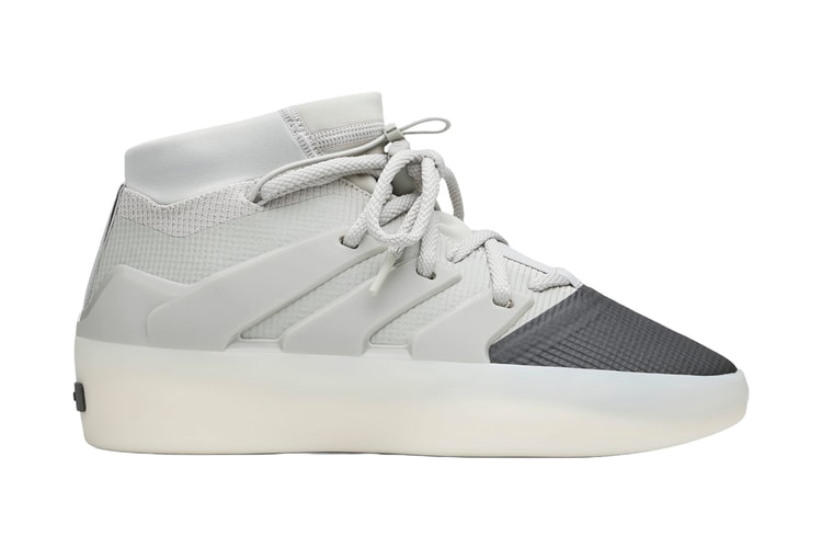 adidas Fear of God Athletics Returns With New Footwear This Week