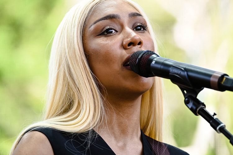 Fousheé Announces New Album 'Pointy Heights'