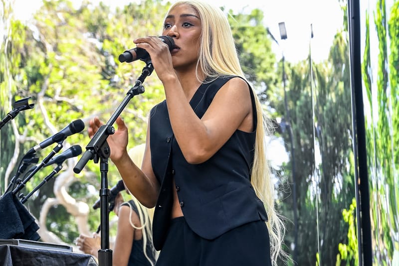 Fousheé Shares New Song "Still Around" From Sophomore LP 'Pointy Heights'