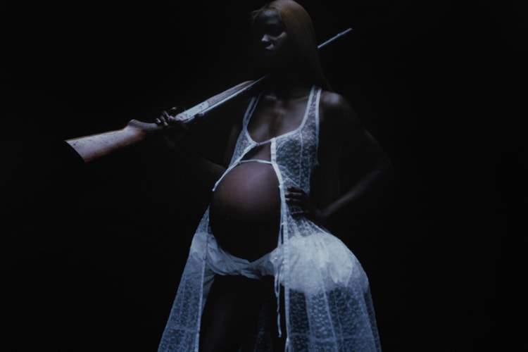 Gabriel Moses to Release Time-Limited Prints With Avant Arte