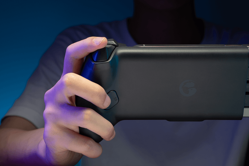 GameSir Announces New G8+ Bluetooth Gaming Controller Release Infomation