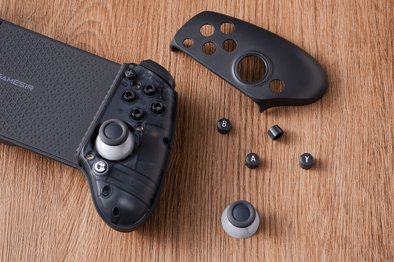 GameSir Announces New G8+ Bluetooth Gaming Controller Release Infomation