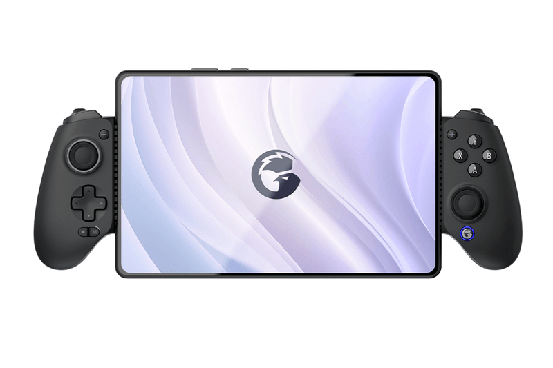 GameSir Announces New G8+ Bluetooth Gaming Controller Release Infomation