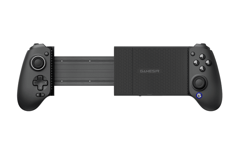 GameSir Announces New G8+ Bluetooth Gaming Controller Release Infomation