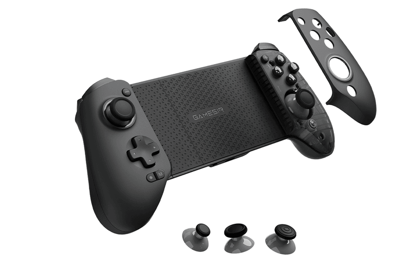 GameSir Announces New G8+ Bluetooth Gaming Controller Release Infomation