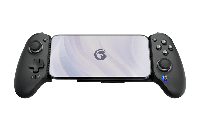 GameSir Announces New G8+ Bluetooth Gaming Controller Release Infomation