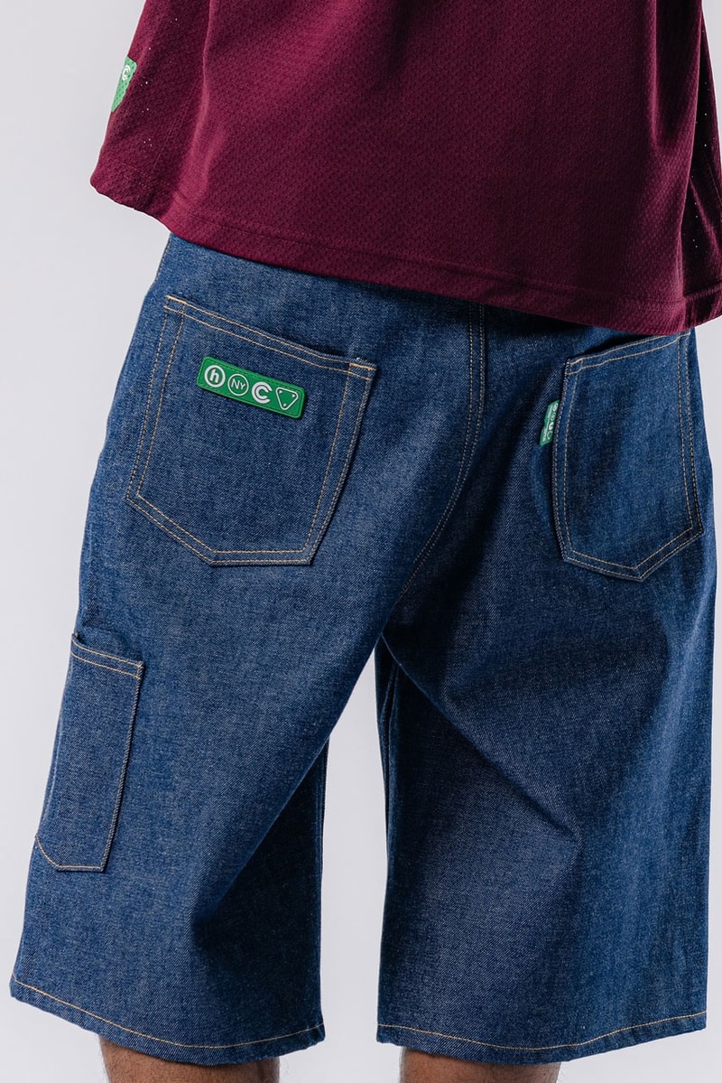 HIDDEN.NY Reveals Next Summer Drop feid collab capsule release info price lookbook new york ppf hidden.ppf
