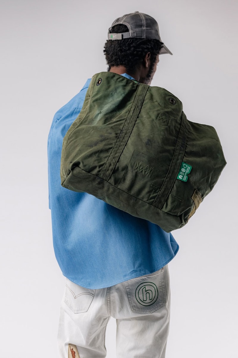 HIDDEN.NY Reveals Next Summer Drop feid collab capsule release info price lookbook new york ppf hidden.ppf