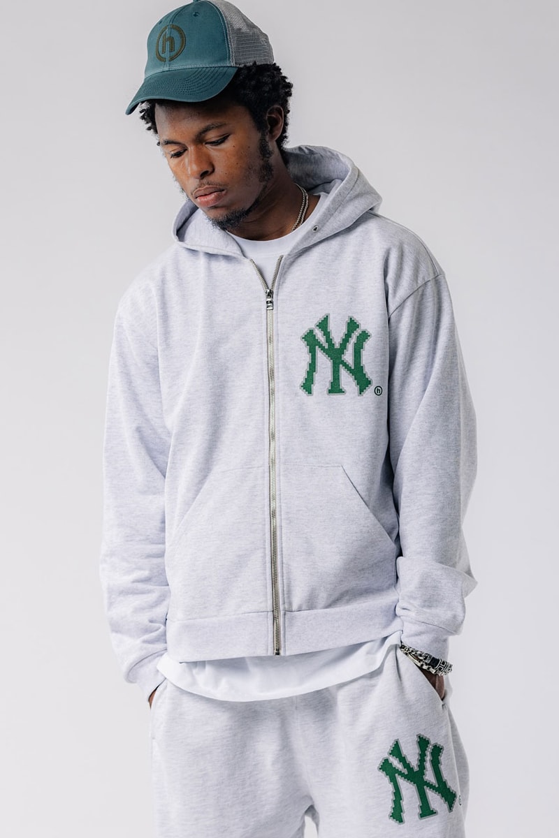 HIDDEN.NY Reveals Next Summer Drop feid collab capsule release info price lookbook new york ppf hidden.ppf