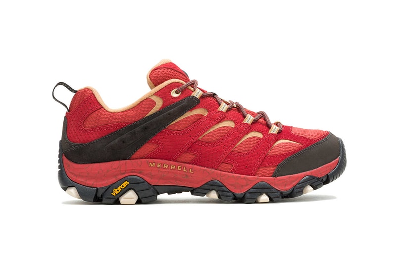 House of the Dragon Merrell Footwear Release Date info store list buying guide photos price House Targaryen Agility Peak 5 House Hightower Moab Speed 2 House Velaryon Moab 3