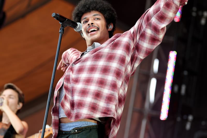 Isaac Dunbar Wants to “Take It Slow” on New Dance Pop Track