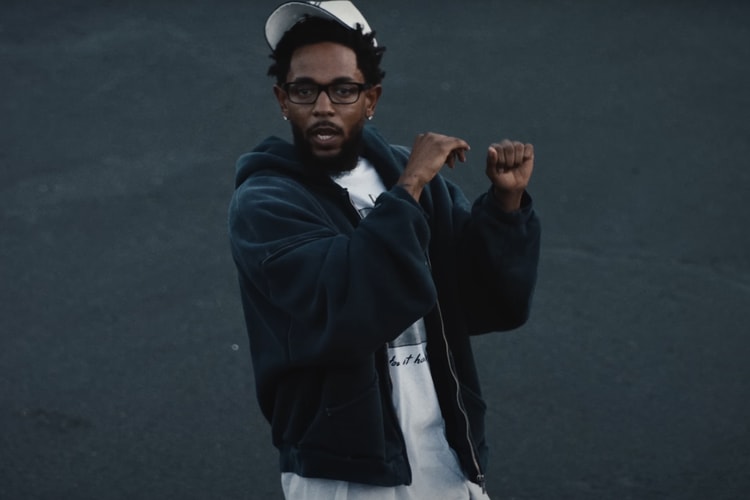 Kendrick Lamar Drops Triumphant "Not Like Us" Music Video
