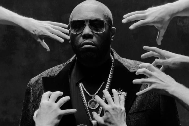 Killer Mike Keeps It Honest on "HUMBLE ME"