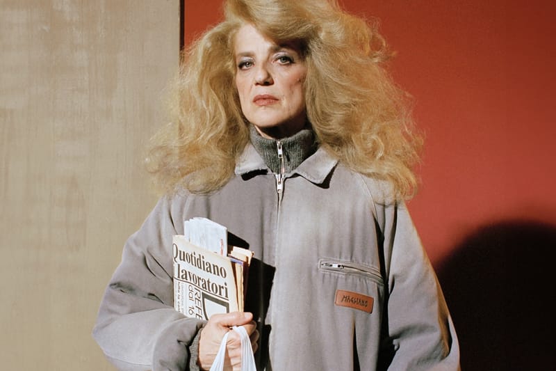 Magliano Revels in Self Discovery for FW24 Campaign