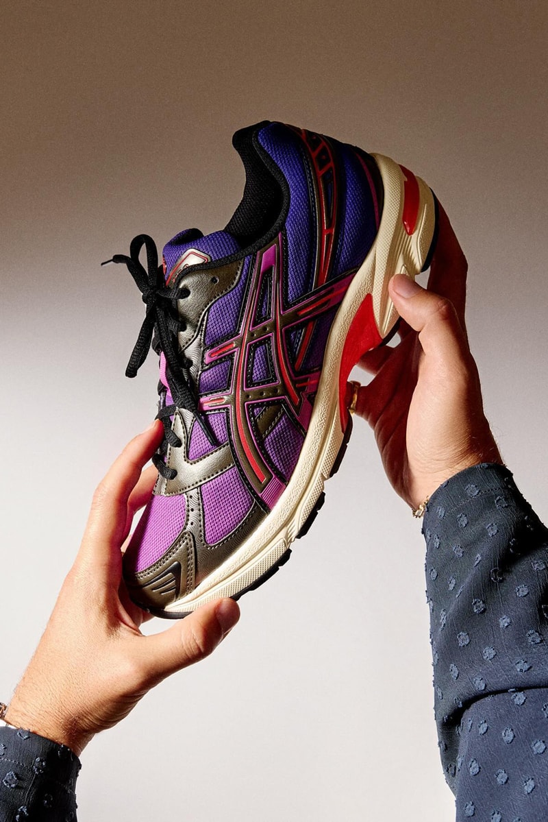Marvel Comics KITH ASICS Collection Release Info date store list buying guide photos price spider man magneto venom green goblin gel-kayano 14 gel-1130 gt-2160