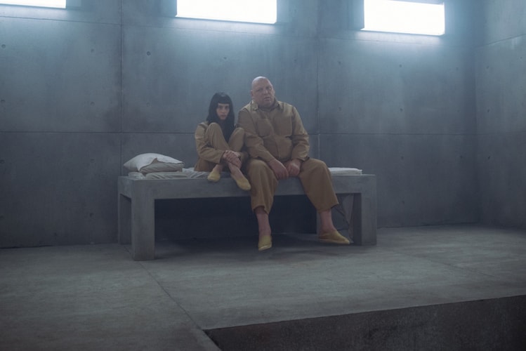 Netflix Releases Trailer for Sequel to Dystopian Drama ‘The Platform’