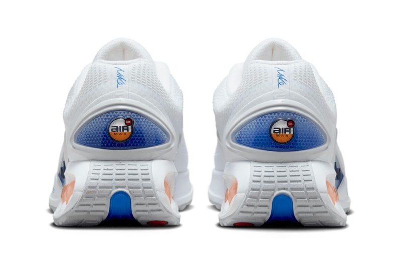 Nike Air Max Dn Blueprint HV6230-100 Release Info date store list buying guide photos price