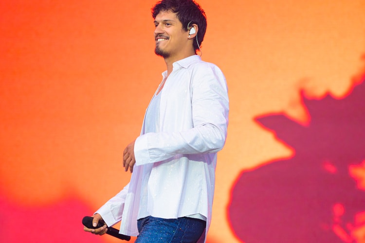 Watch Omar Apollo Perform 4 Songs From ‘God Said No’ LP