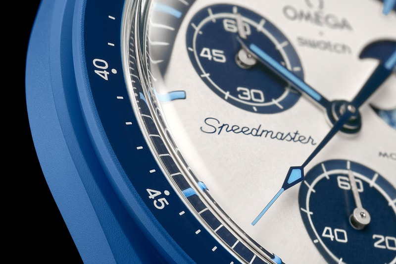 MoonSwatch Mission to Super Blue Moonphase Info Hypebeast