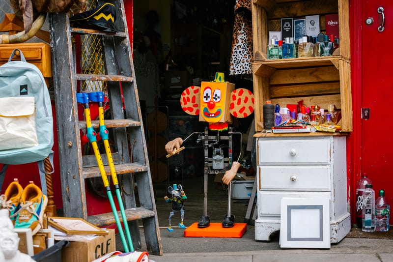 Paul Insect to Unveil New Prints and Pop-up Event in East London