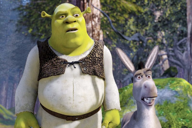 Mike Myers, Eddie Murphy and Cameron Diaz to Reunite for ‘Shrek 5’
