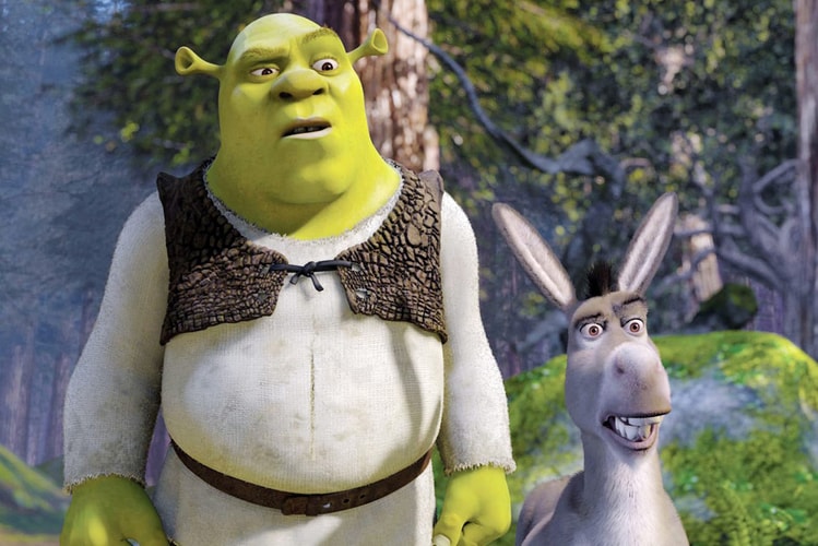 Mike Myers, Eddie Murphy and Cameron Diaz to Reunite for ‘Shrek 5’