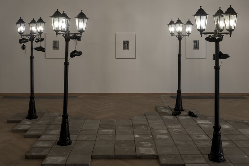 Simon Dybbroe Møller Thick & Thin Kunsthal Charlottenborg