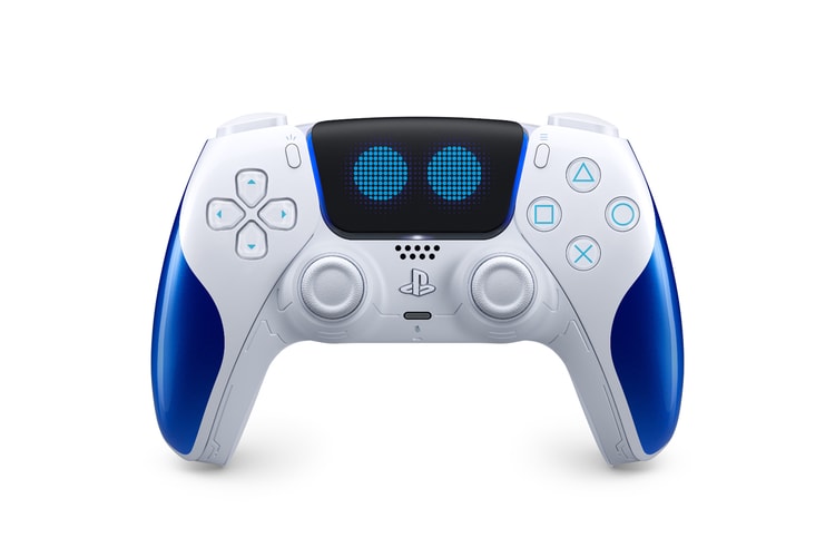 Sony to Release Special Edition ‘Astro Bot’ Wireless Controller
