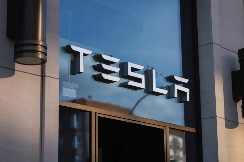 tesla cybertruck model 3 x y cars vehicles recall detached open hood safety issue software failure details impact