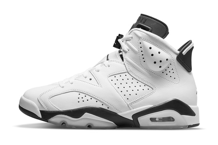 A Trophy Room x Air Jordan 6 Is Rumored for 2025