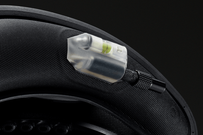 Ventete aH-1 Inflatable Cycling Helmet Innovation Bike Biking E-bikes Ebikes Specialized MET