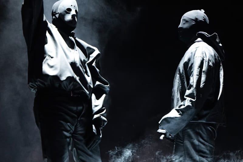 Ye and Ty Dolla $ign Are Hosting a ‘VULTURES’ Listening Event in South Korea