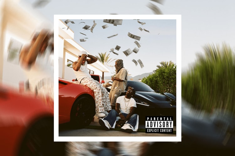 YG Enlists Lil Yachty and Babyface Ray for "STUPID"