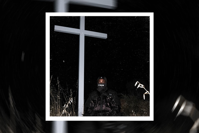 JPEGMAFIA Drops 'I LAY DOWN MY LIFE FOR YOU' peggy vince staples danny brown scaring the hoes sin miedo album stream link spotify rap trailer tour denzel curry buzzy lee steven spielberg daughter link single song return rap hip hop trap rock experimental