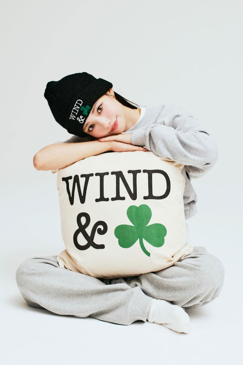 WIND AND SEA x NBA Link Back Up for 