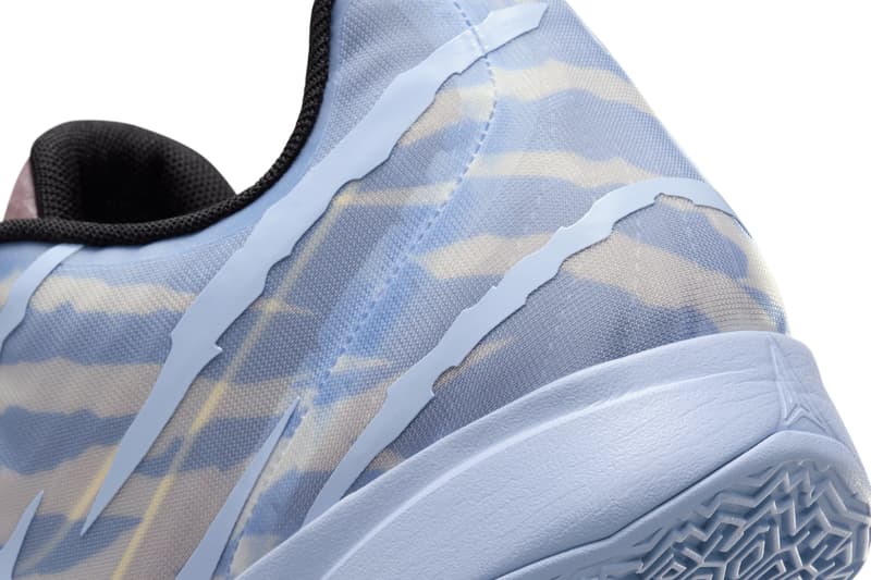 Nike Ja 2 Induction IB4007900 Release Date Hypebeast