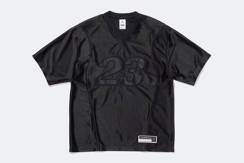 Supreme x Jordan Brand Fall 2024 Collaboration | Hypebeast 