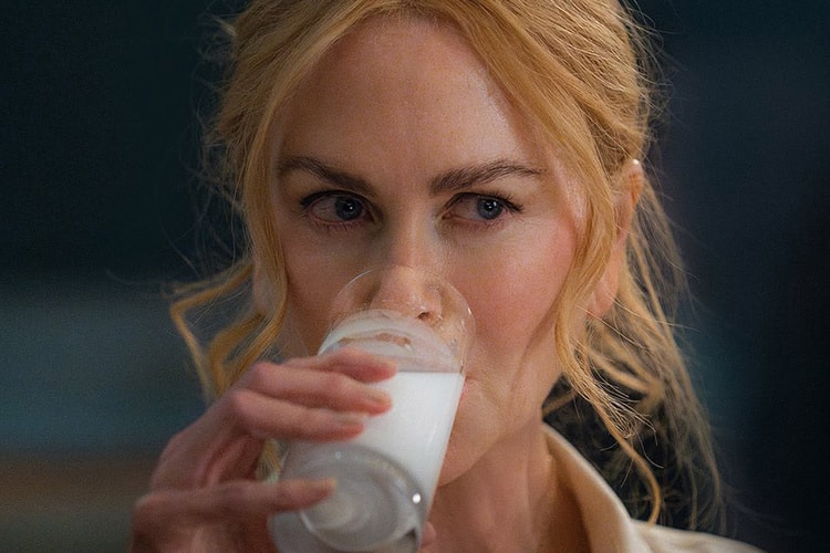 Nicole Kidman | Hypebeast
