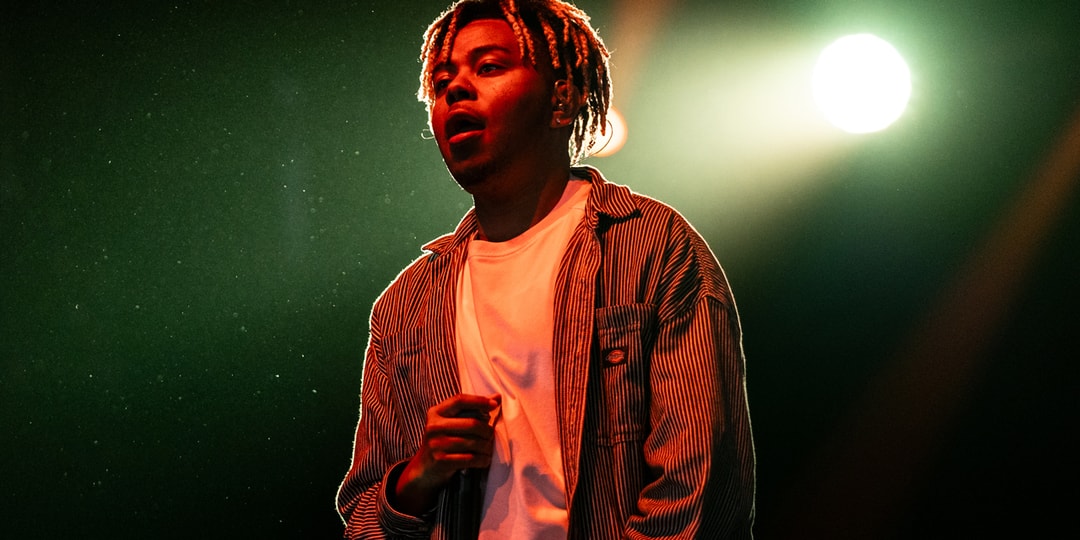 Cordae Drops New Song and Music Video “Mad as F***” Hypebeast