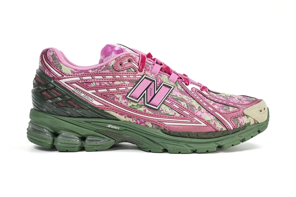 Jack Harlow New Balance 1906R Release Date | Hypebeast
